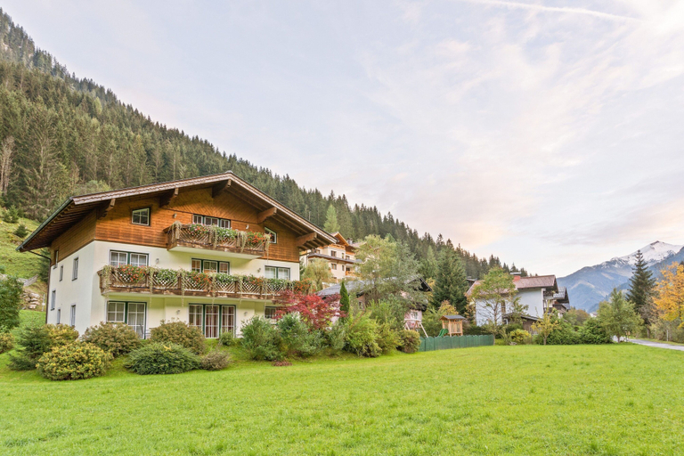 Exterior & Views 1, Apartment Grossarl Near Ski Slopes, Sankt Johann im Pongau