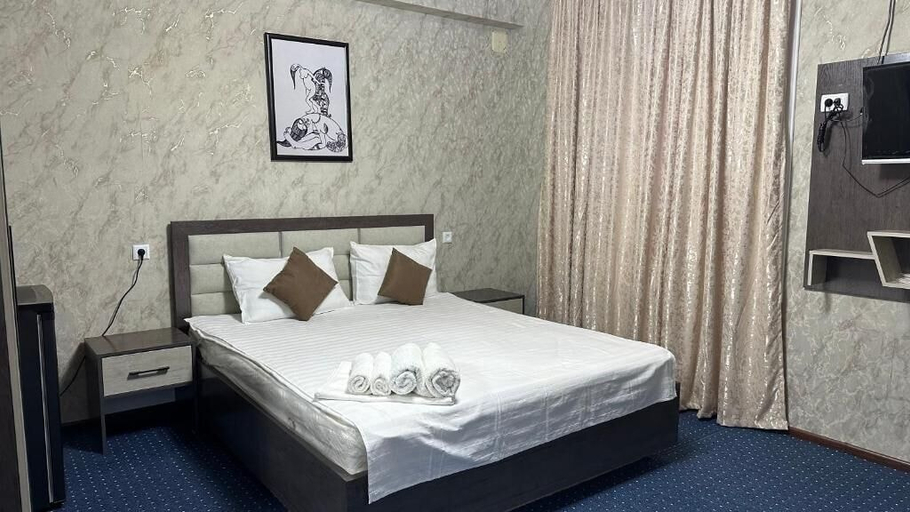 Room 5, Sultan hotel boutique, Andijon