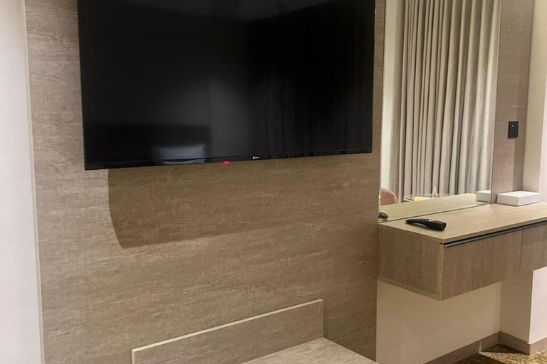 Room 2, Nasamat Silver Hotel, Al Madinah Al Munawwarah