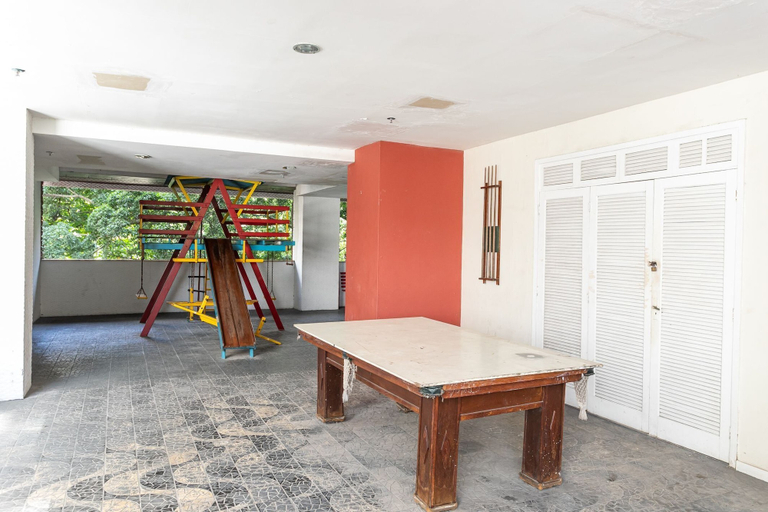 Children's area 2, Sunset Urca - Conforto e lazer, Rio de Janeiro