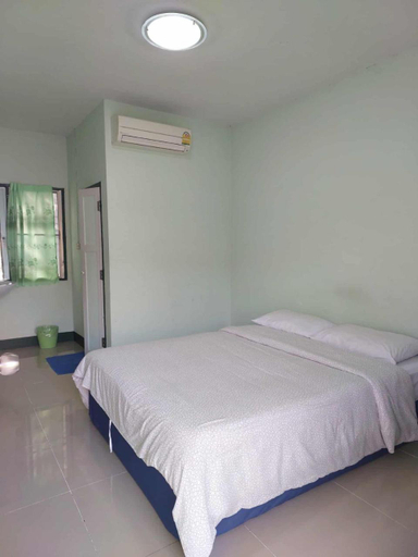 Bedroom 2, Ln House Chiang Mai, Muang Chiang Mai