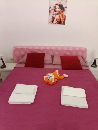 Room 2, B&B TETYANa, Napoli