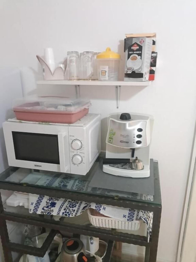 Miscellaneous, B&B TETYANa, Napoli