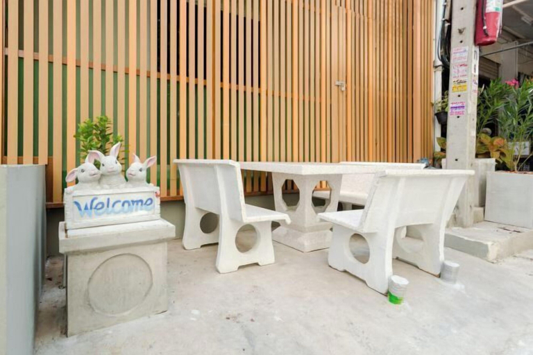 Interior 2, Rama Residency Sukhumvit Bangkok, Bang Na