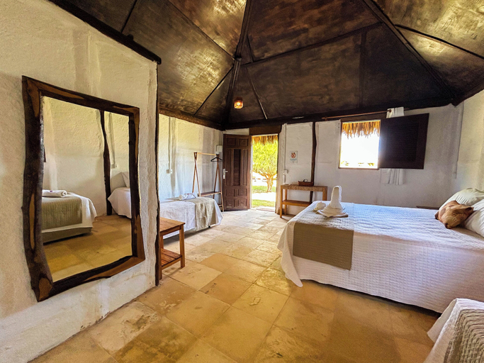 Room 1, VILA RIOMAR, Luís Correia