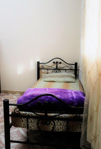 Room, House Of Peace, Bethlehem