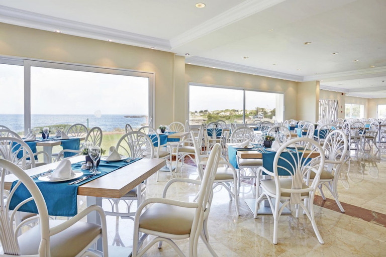 Food & Drinks 5, Grupotel Tamariscos, Baleares