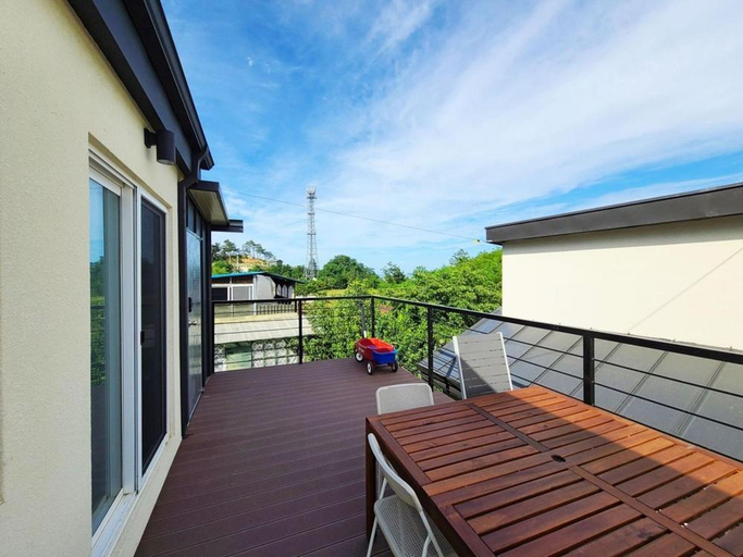 Others 3, Goseong Sunny Hill Pension, Goseong