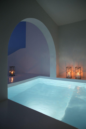 Sport & Beauty 4, Wonderful Santorini House  Villa Athiri  Private Pool  Sea Views  Plunge, South Aegean