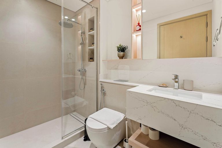 Room 3, Silkhaus Premium 2BR in Golf Grand Dubai Hills, Dubai