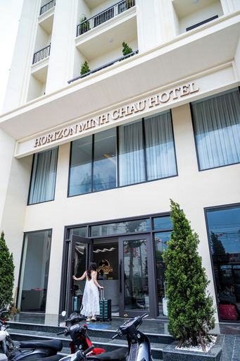 Exterior 3, HORIZON MINH CHAU HOTEL, Vân Đồn