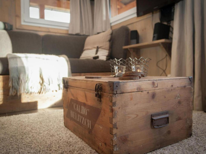 Food & Drinks, Chalet in Stadl an der Mur Styria with sauna, Murau