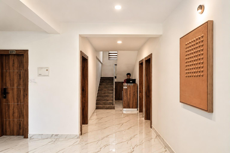 Others 5, Stellar Homes Ooty, The Nilgiris