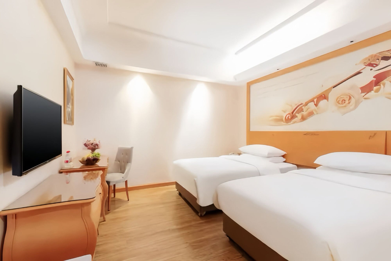 Room 2, Vienna Guangzhou Beijing Rd Gongyuanqian, Guangzhou
