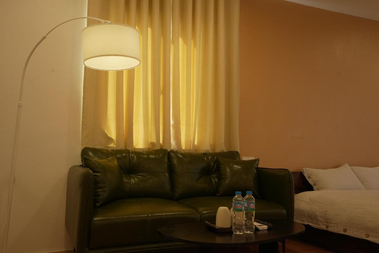 2, Villi Old Quarter Homestay, Hoàn Kiếm