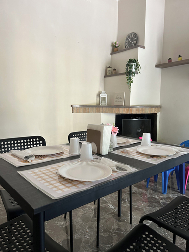 Dining 2, La Dimora di San Paolo Affittacamere, Perugia