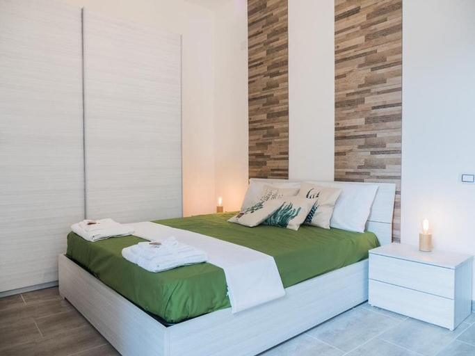 Room 4, Chiaia Premium Flat, Napoli