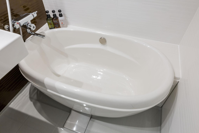 Bathroom 5, Smart Place Inn Kyoto Shijo Horikawa, Kyoto