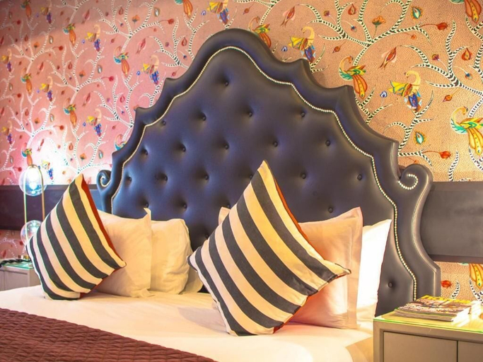 Room 3, MGB Hotel at 2Ten, Vhembe