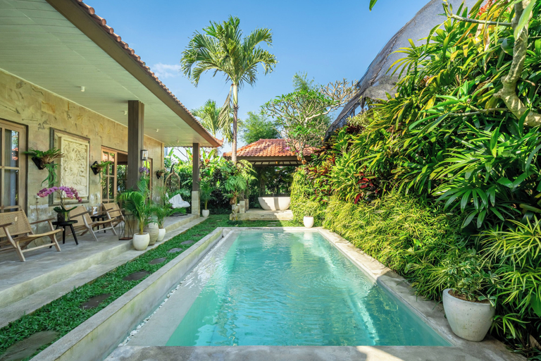 Primary image, Orchid Garden Villa, Gianyar
