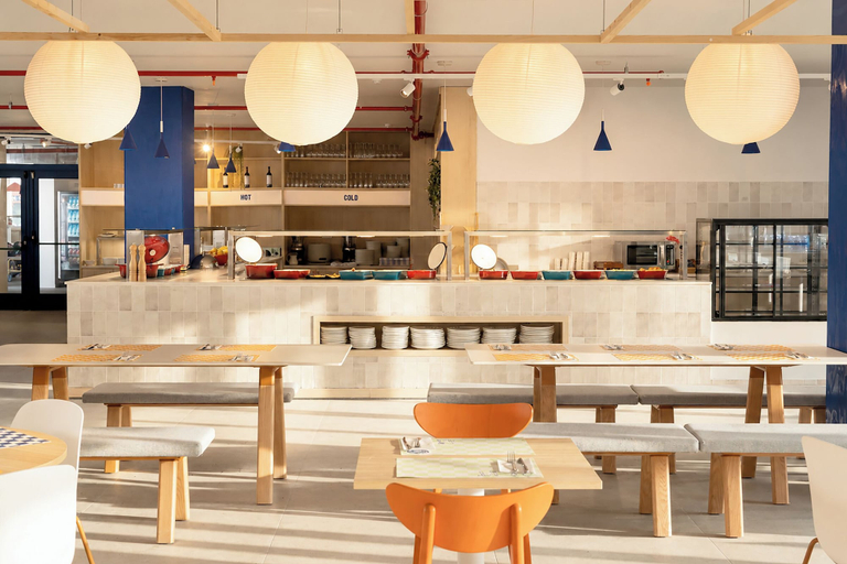 Food & Drinks 5, Coral Star Hotel & Apartments, Baleares