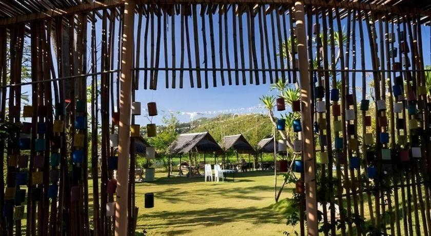 Others 5, Lumphachi Lakehill Resort, Suan Phung