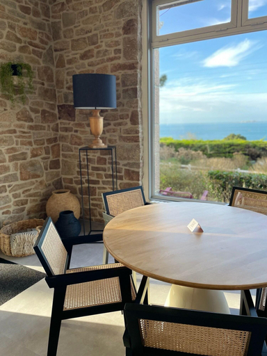 Public Area 2, Hôtel Les Costans, The Originals Relais, Côtes-d'Armor
