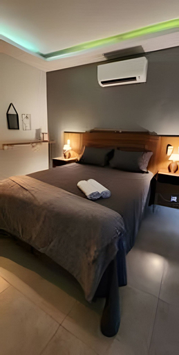 Room 2, Studio RD, Angra dos Reis