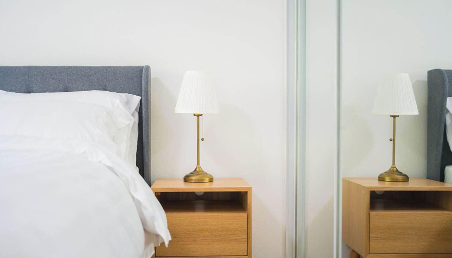 Room 2, Metawise BnB Bright 1bed Loft Near The Star CBD, Sydney