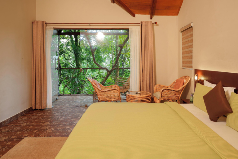 Room 2, Panchavadi Farm Stay, Idukki