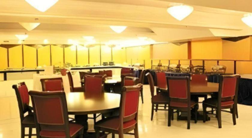 Food & Drinks 3, Hotel Park Grand, Hardwar