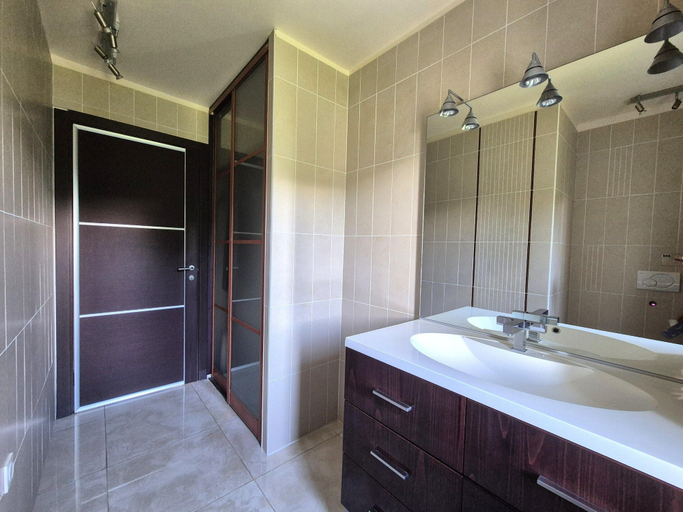 Interior 2, Pet-friendly Country House in Central Brittany, Côtes-d'Armor