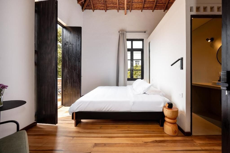 Room 4, Hotel Boutique Casamia, Medellín