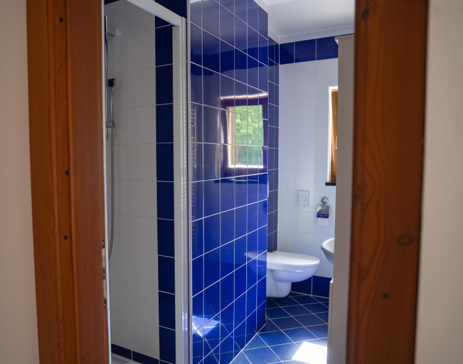 Bathroom 3, Havirska bouda, Kutná Hora