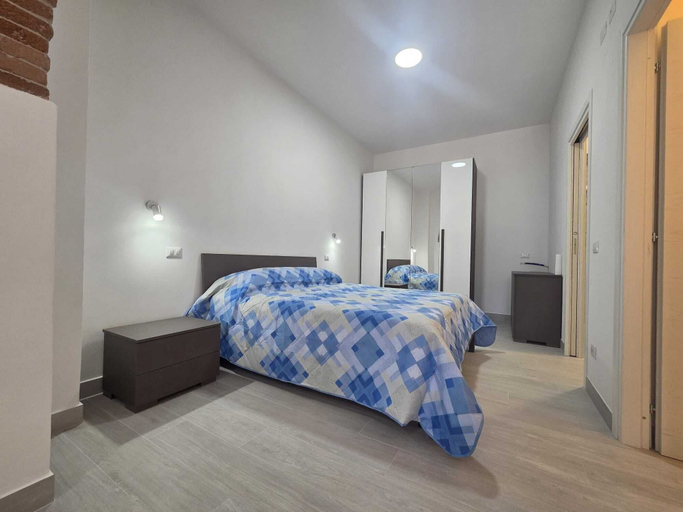 Room 5, Pratoranieri Appartamenti & Suite, Grosseto