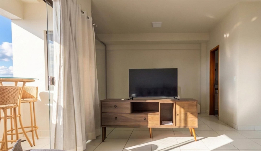 Interior, Studio in Condo w/ Pool in Setor Bueno Bli2903, Goiania