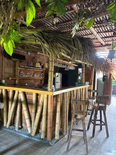 Food & Drinks 3, casa raizal, Envigado