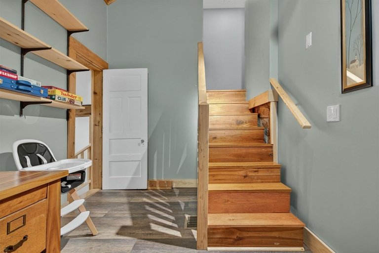 Room 2, 4 Br Sleeps 8 - Kayaks - Fire Pit - Dog Friendly, Caledonia