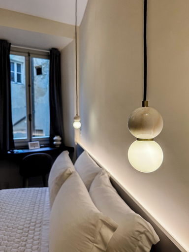 Room 2, Bella Vigna, Florence