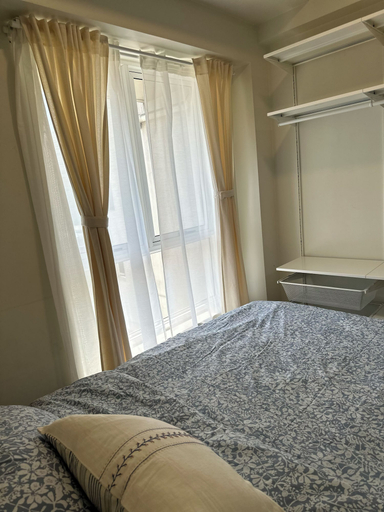 Room 3, Nordic Nest Makati, Makati City