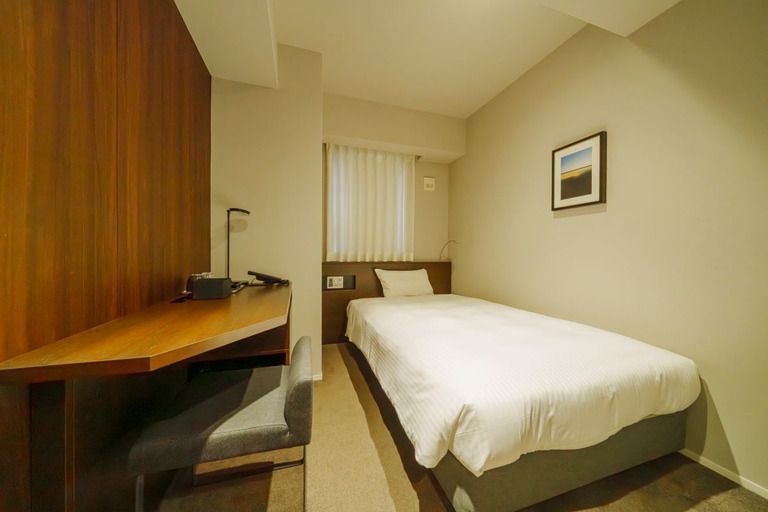 Bedroom 3, S-peria Inn Nihonbashi Hakozaki, Chūō