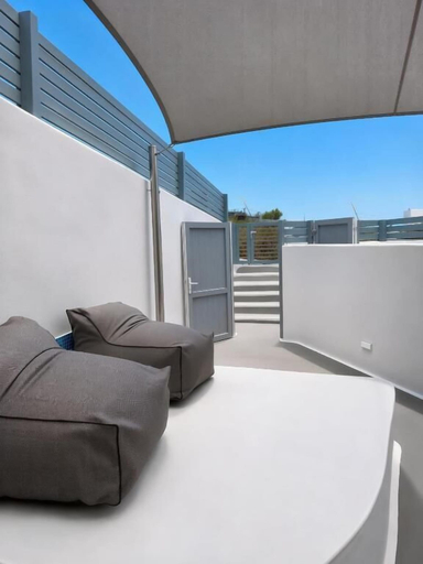 Terrace/patio, Cavora Suites, South Aegean