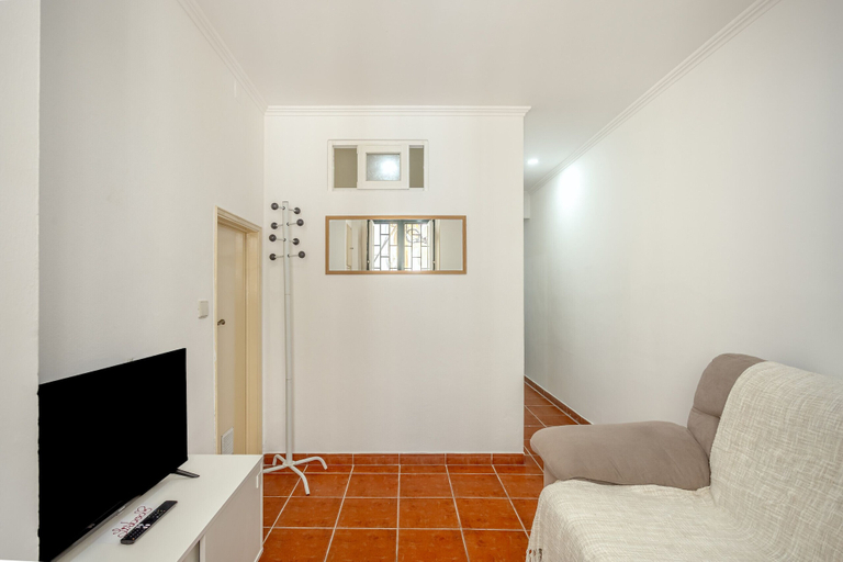 Living area 5, Santana Cosy by Homing, Lisbon