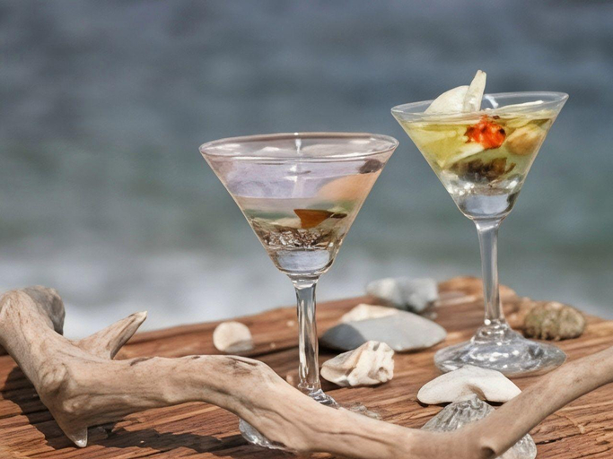 Food & Drinks 5, Sea Breeze Inn Yamahichi, Toba