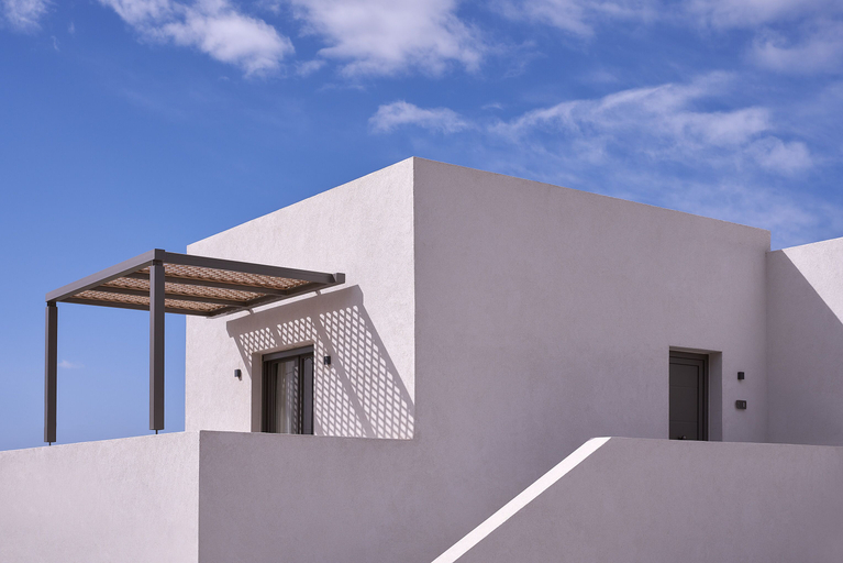 Exterior & Views 1, Isida Hotel, South Aegean