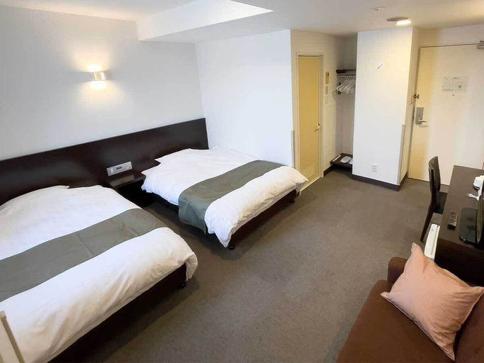 Bedroom 3, Business Hotel Access Awa, Awa