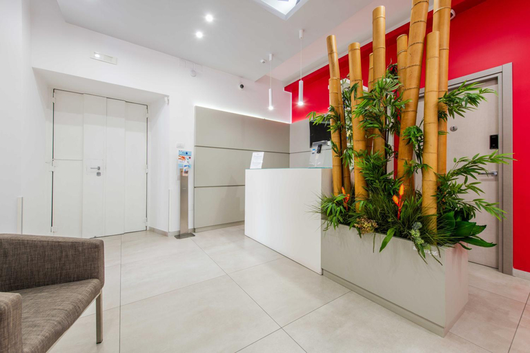 Public Area 3, Toledo 16 Luxury Suites, Napoli