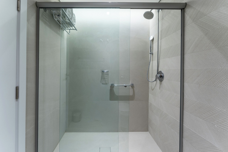 Bathroom 5, Deville Prime Maringá, Maringá