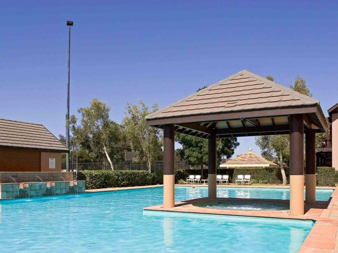Sport & Beauty 5, Novotel Swan Valley Vines Resort, Swan