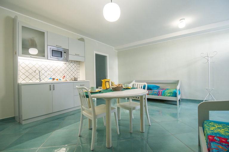 Others 5, Papavero Residence Arbostella, Salerno